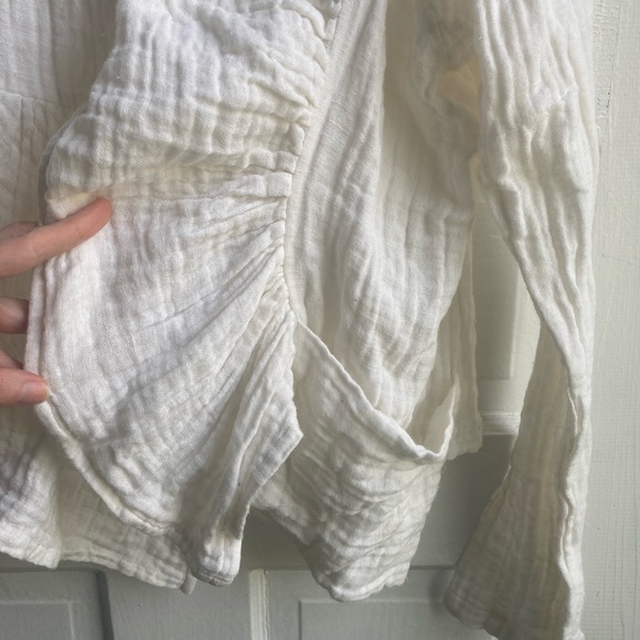 Journal Standard Luxe Top - Picture 2 of 9